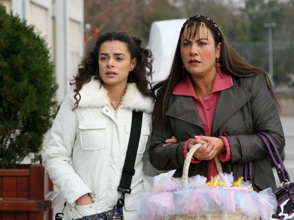 Mahperi Mertoğlu fotoğrafı