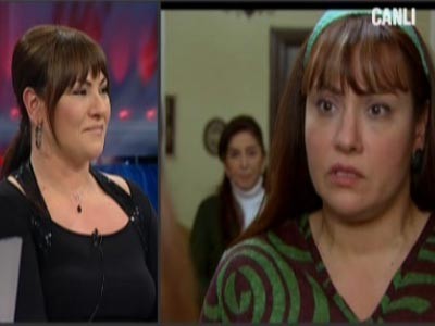 Mahperi Mertoğlu fotoğrafı