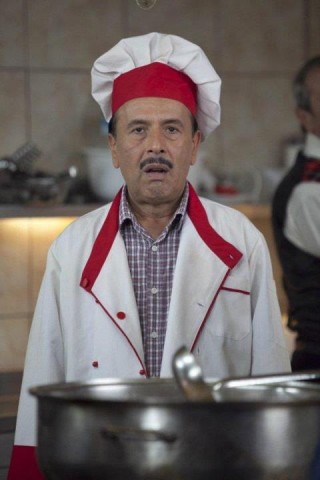 Necati Bilgiç Fotoğrafı