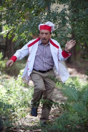 Necati Bilgiç fotoğrafı