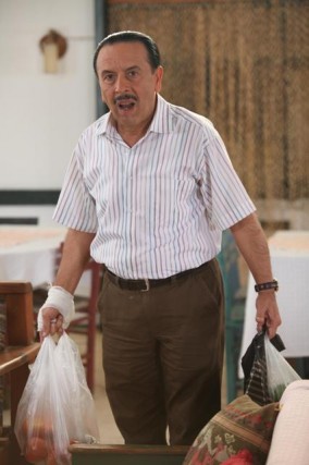 Necati Bilgiç fotoğrafı