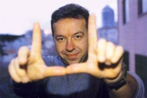 Gani Müjde Fotoğrafı