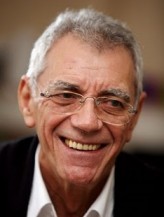 Attila Özdemiroğlu fotoğrafı