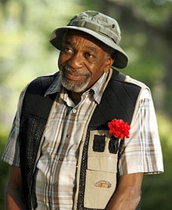 Bill Cobbs fotoğrafı