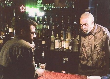 Bill Cobbs fotoğrafı