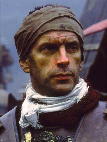 Tomas Arana fotoğrafı