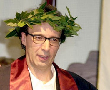 Roberto Benigni Fotoğrafı