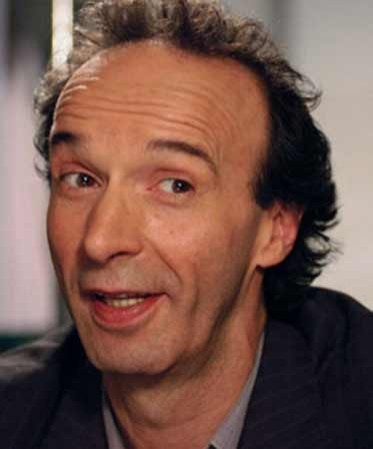 Roberto Benigni Fotoğrafı