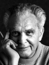 Jack Kirby fotoğrafı