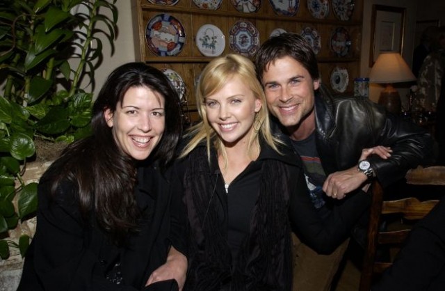 Patty Jenkins fotoğrafı