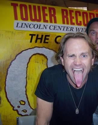 Lee Tergesen Fotoğrafı