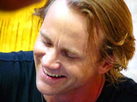 Lee Tergesen Fotoğrafı