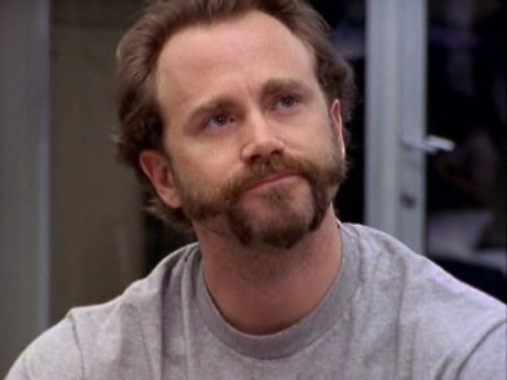 Lee Tergesen fotoğrafı