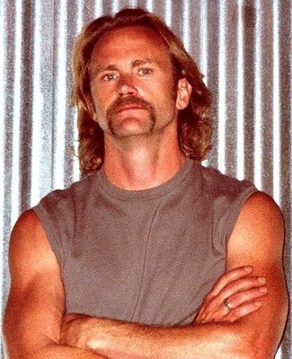 Lee Tergesen fotoğrafı