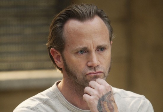 Lee Tergesen fotoğrafı