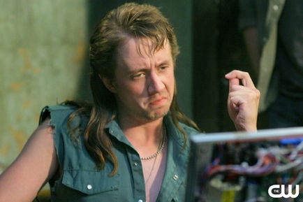 Chad Lindberg Fotoğrafı