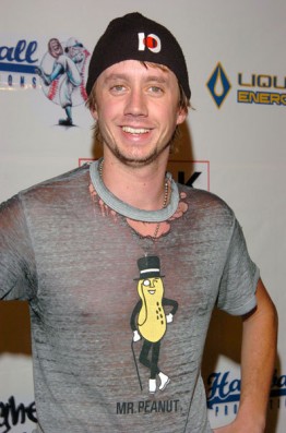 Chad Lindberg fotoğrafı