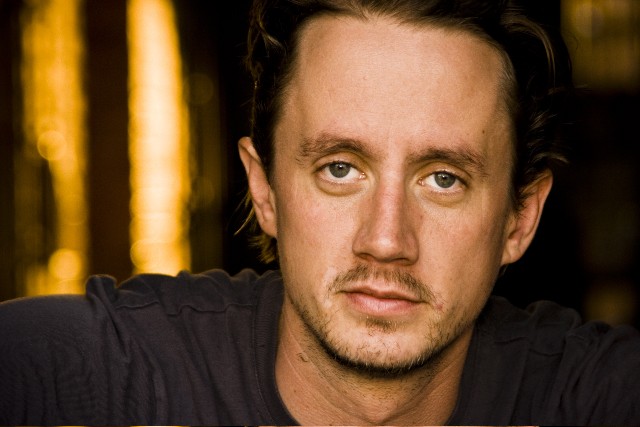 Chad Lindberg fotoğrafı
