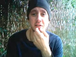 Chad Lindberg fotoğrafı