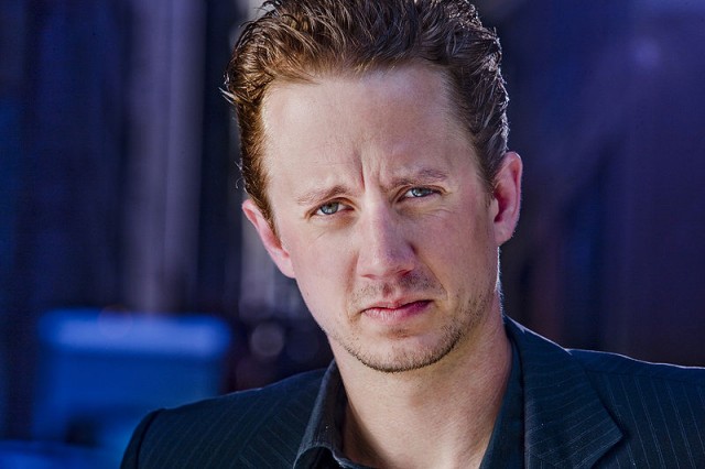 Chad Lindberg Fotoğrafı