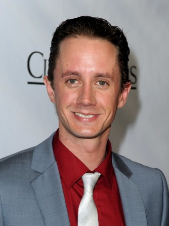 Chad Lindberg Fotoğrafı