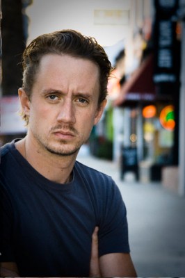 Chad Lindberg fotoğrafı