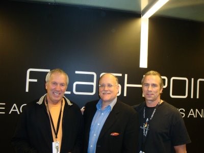 Ted Field fotoğrafı