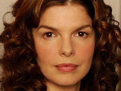 Jeanne Tripplehorn fotoğrafı