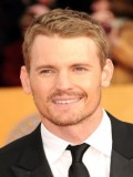 Josh Pence fotoğrafı