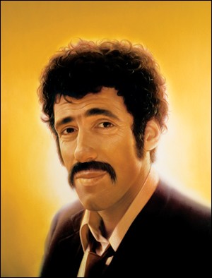 Elliott Gould fotoğrafı