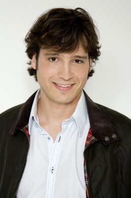 Christopher Parren fotoğrafı