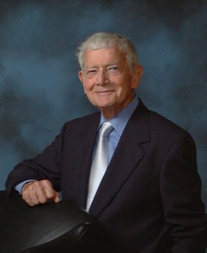 William Goldman fotoğrafı