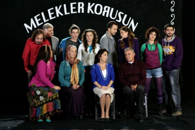 Yıldız Kültür Fotoğrafı