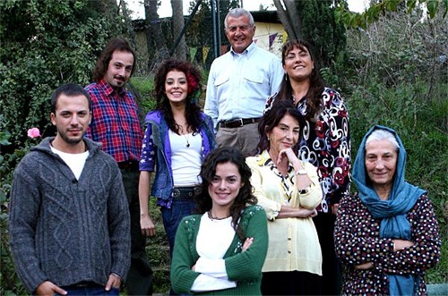 Yıldız Kültür Fotoğrafı