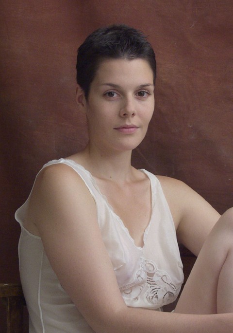 Marie Brahimi Fotoğrafı