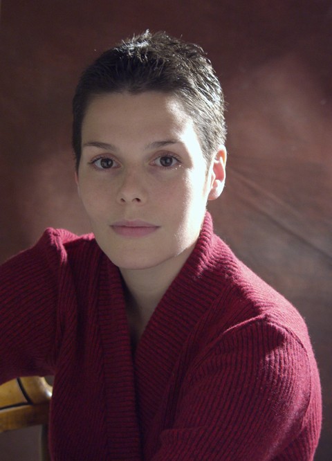 Marie Brahimi Fotoğrafı