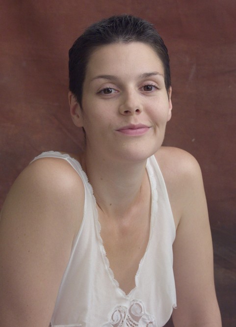 Marie Brahimi Fotoğrafı