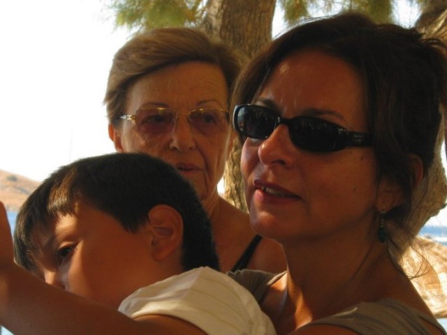 Zuhal Gencer Erkaya Fotoğrafı