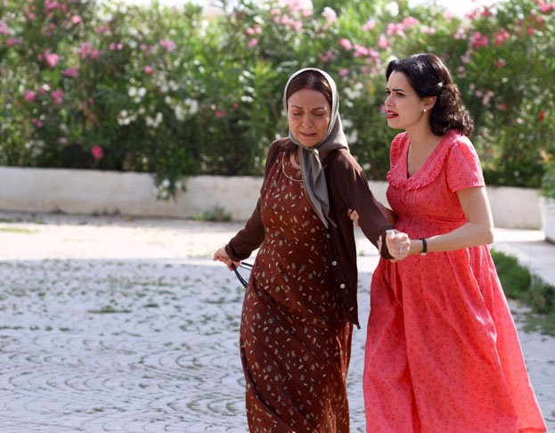 Zuhal Gencer Erkaya Fotoğrafı