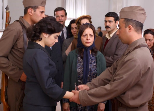 Zuhal Gencer Erkaya Fotoğrafı