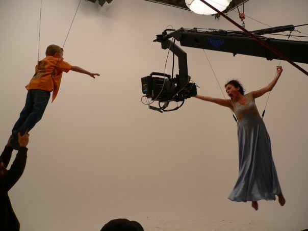 Zuhal Gencer Erkaya Fotoğrafı