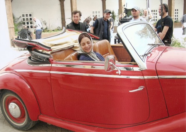 Zuhal Gencer Erkaya Fotoğrafı