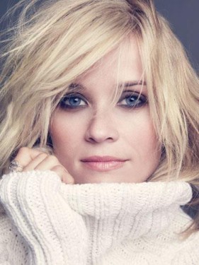 Reese Witherspoon Fotoğrafı