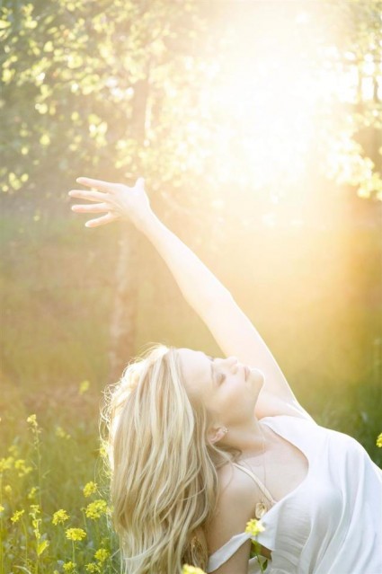 Reese Witherspoon Fotoğrafı