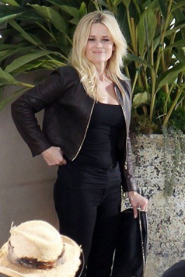 Reese Witherspoon Fotoğrafı