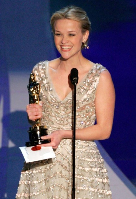 Reese Witherspoon Fotoğrafı