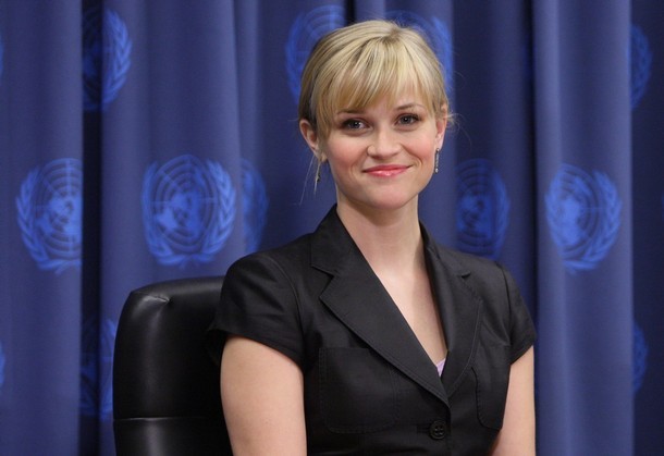 Reese Witherspoon Fotoğrafı