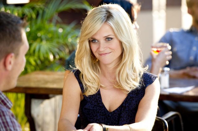 Reese Witherspoon Fotoğrafı