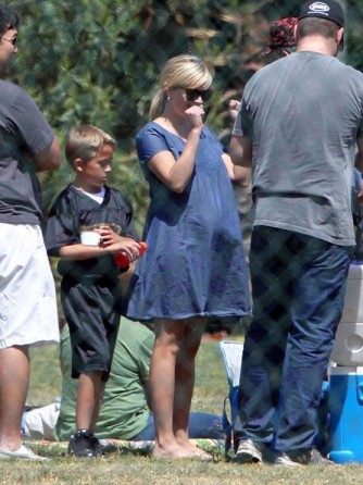 Reese Witherspoon Fotoğrafı