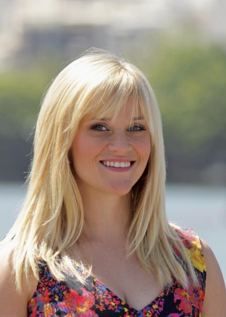 Reese Witherspoon Fotoğrafı